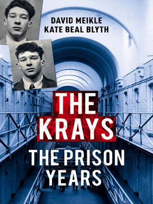 cover image of The Krays